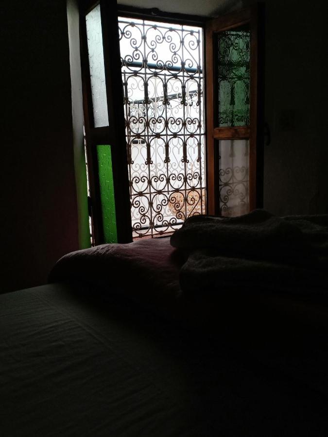 Riad White House Marrakesch