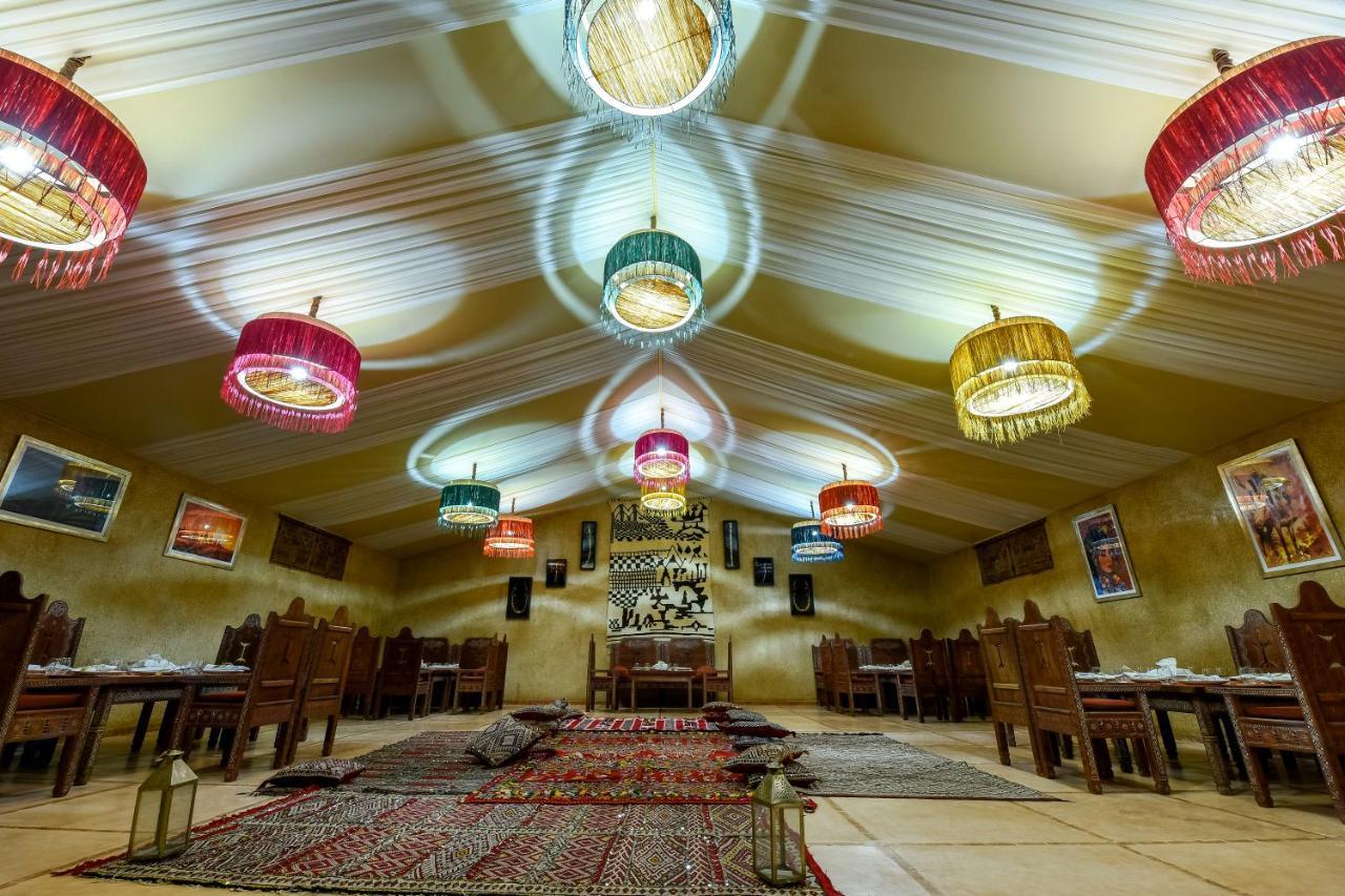 Agafay Pearl Camp Marrakech Marrakesch
