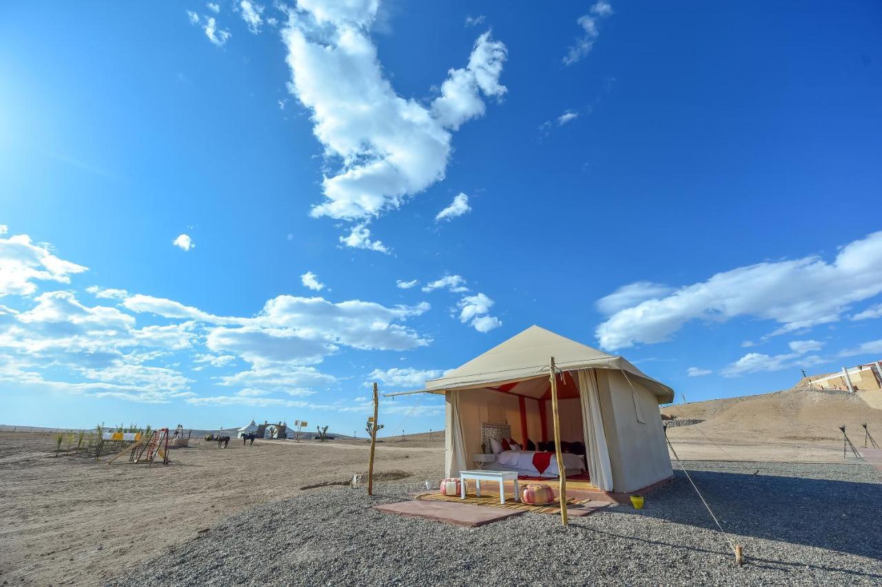 Agafay Pearl Camp Marrakech Marrakesch