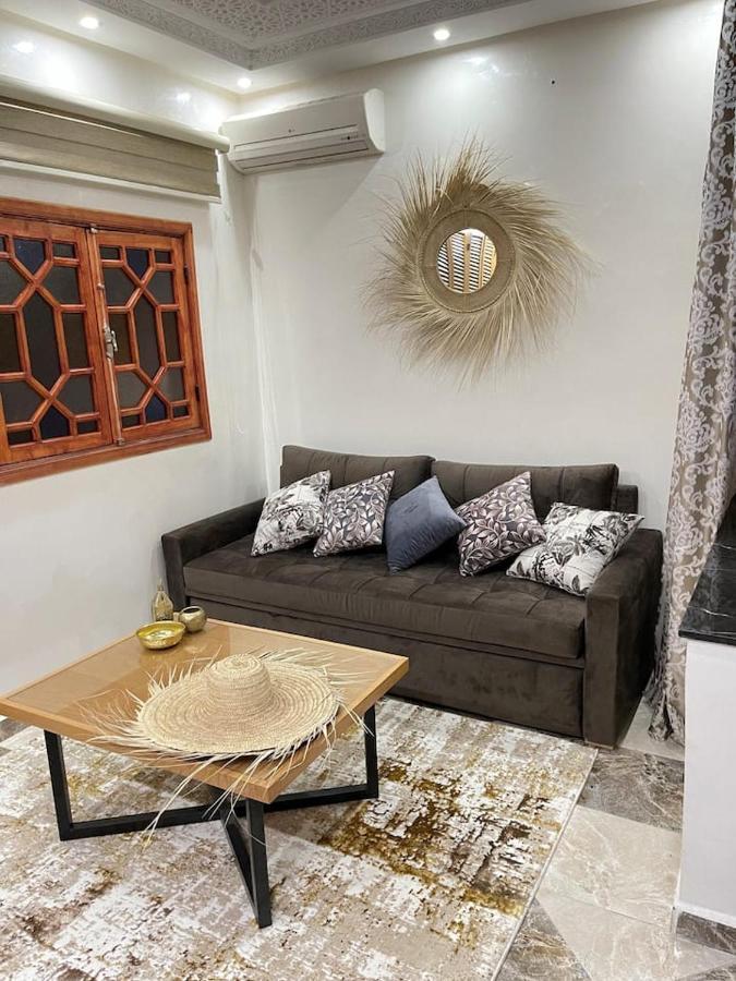 Dar Zao - Entiers Riad *