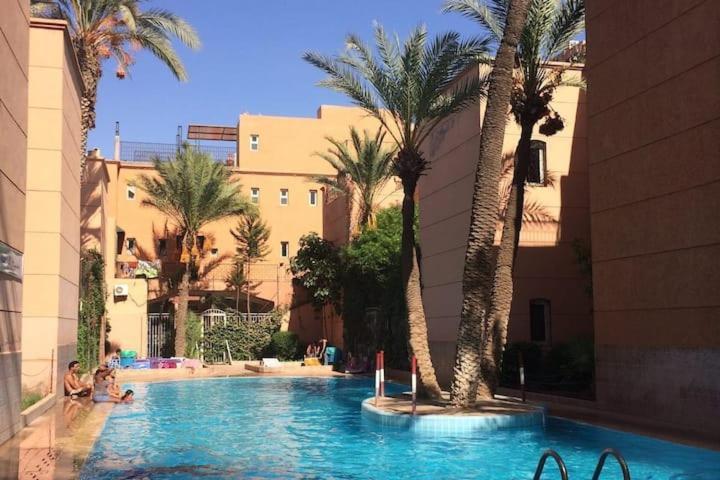 Riad Dar Zao - Entiers