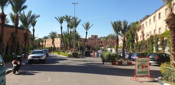 Dar Zao - Entiers Riad *
