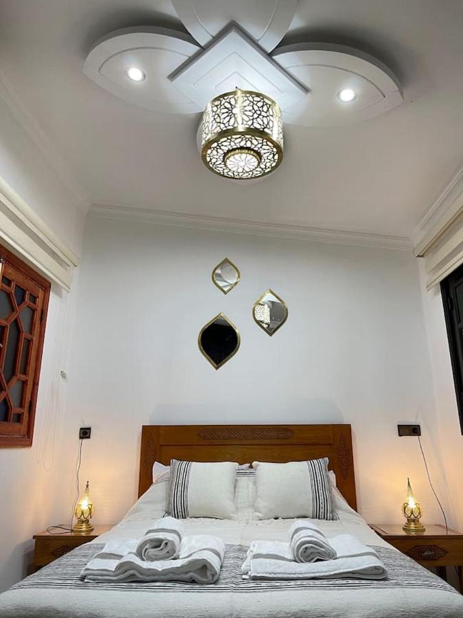 Dar Zao - Entiers * Marrakesh