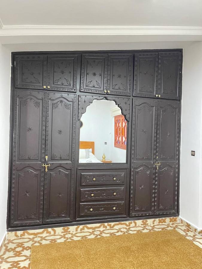 Dar Zao - Entiers Riad *