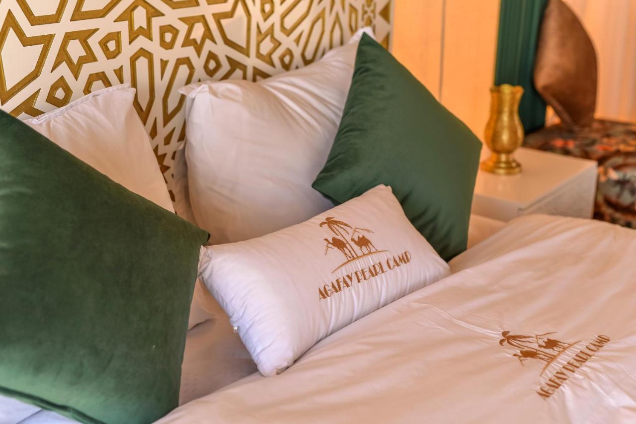 Agafay Pearl Camp Marrakech 4* Marrakesch