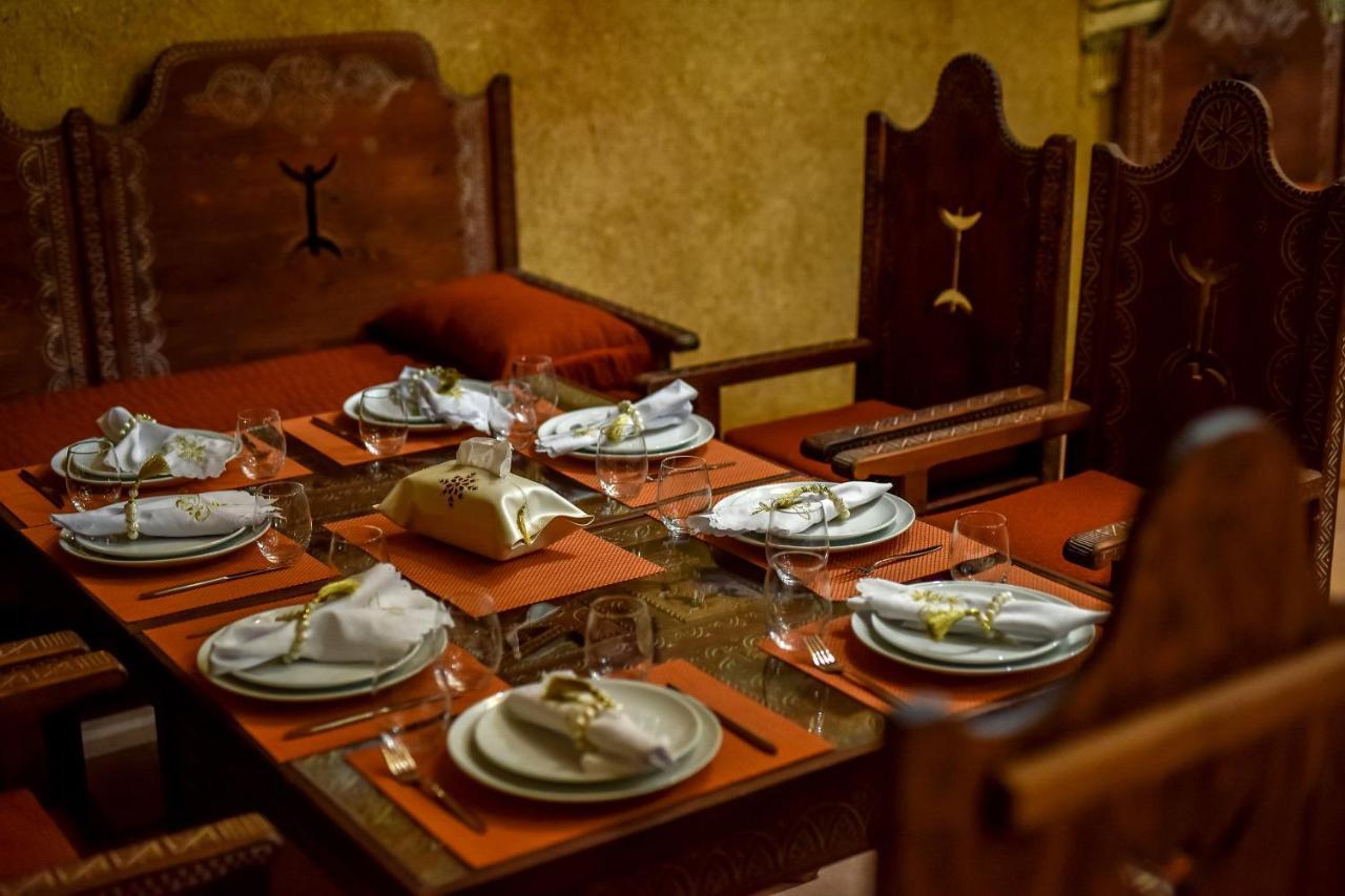 Agafay Pearl Camp Marrakech 4* Marrakesch