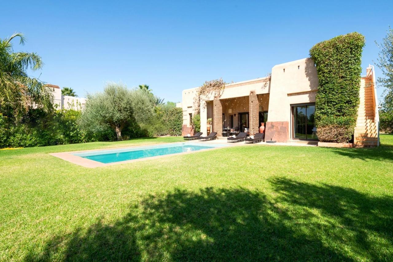 Villa Selma Avec Piscine Chauffee *