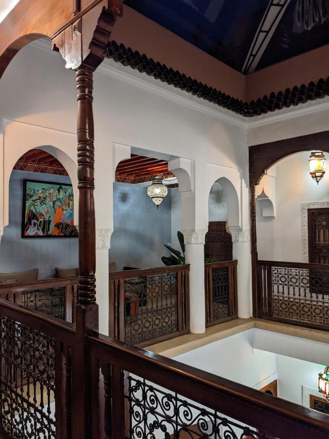 Riad Smara Marrakesh