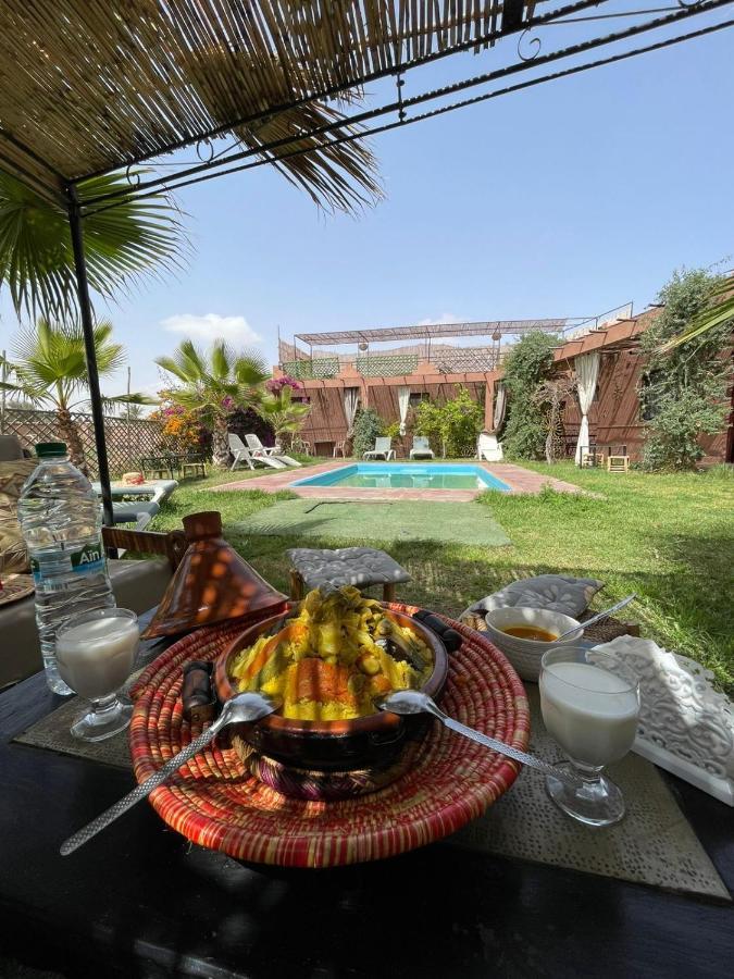 Darga Rouge Farm stay *