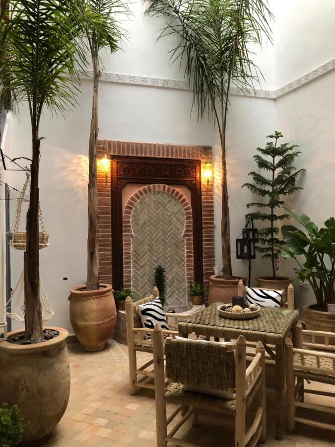 Tifawt * Marrakesh