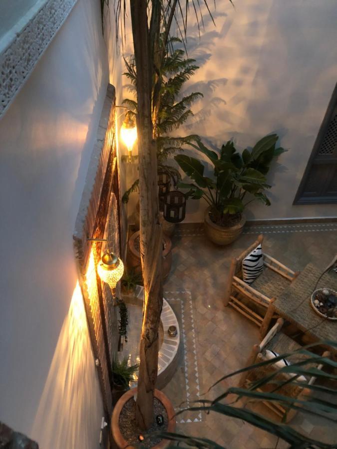 Tifawt Marrakesh