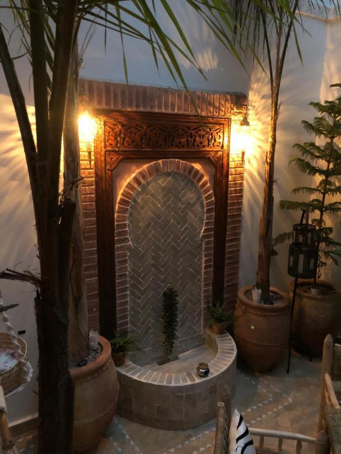 Tifawt * Marrakesh