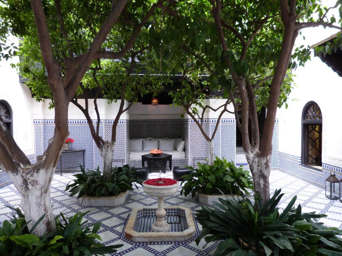 Pensión Zouhour 3*