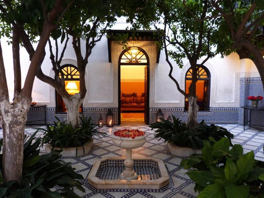 Zouhour Gasthuis 3*