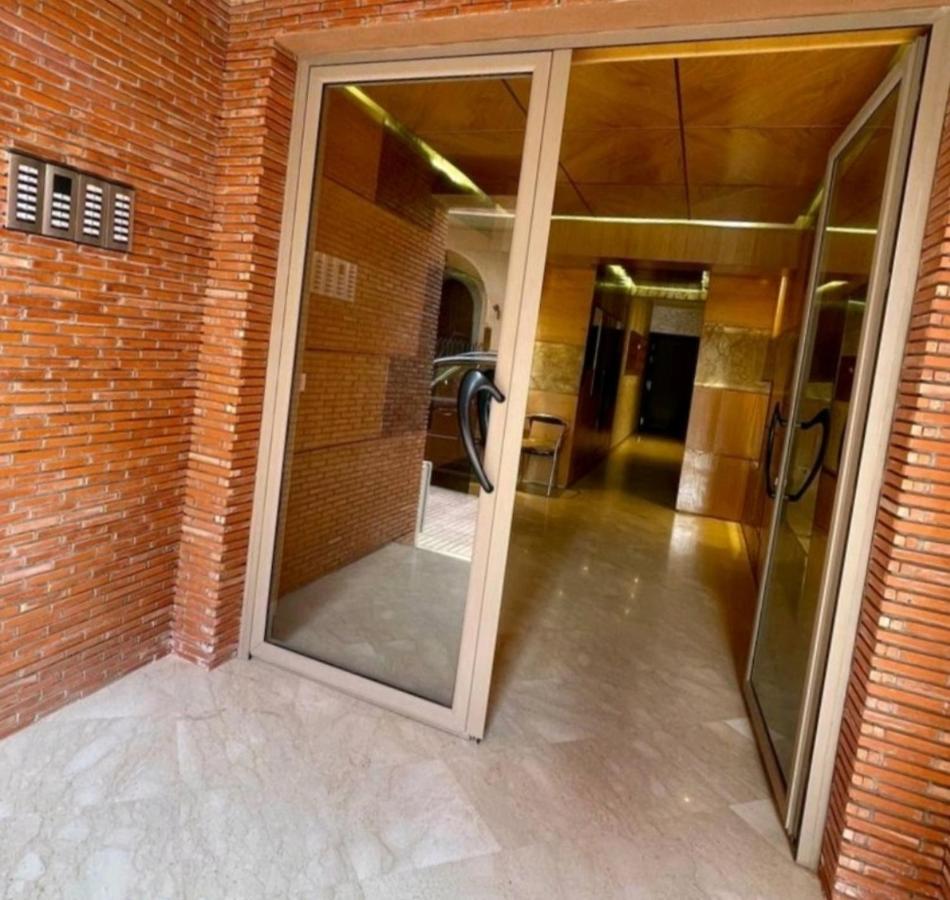 Appartement The Location To Visit Marrakech Carre Eden A Little Walk To The Medina *