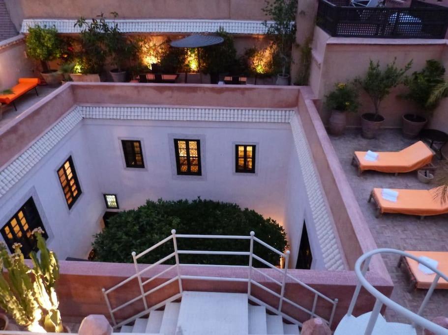 Pensión Zouhour