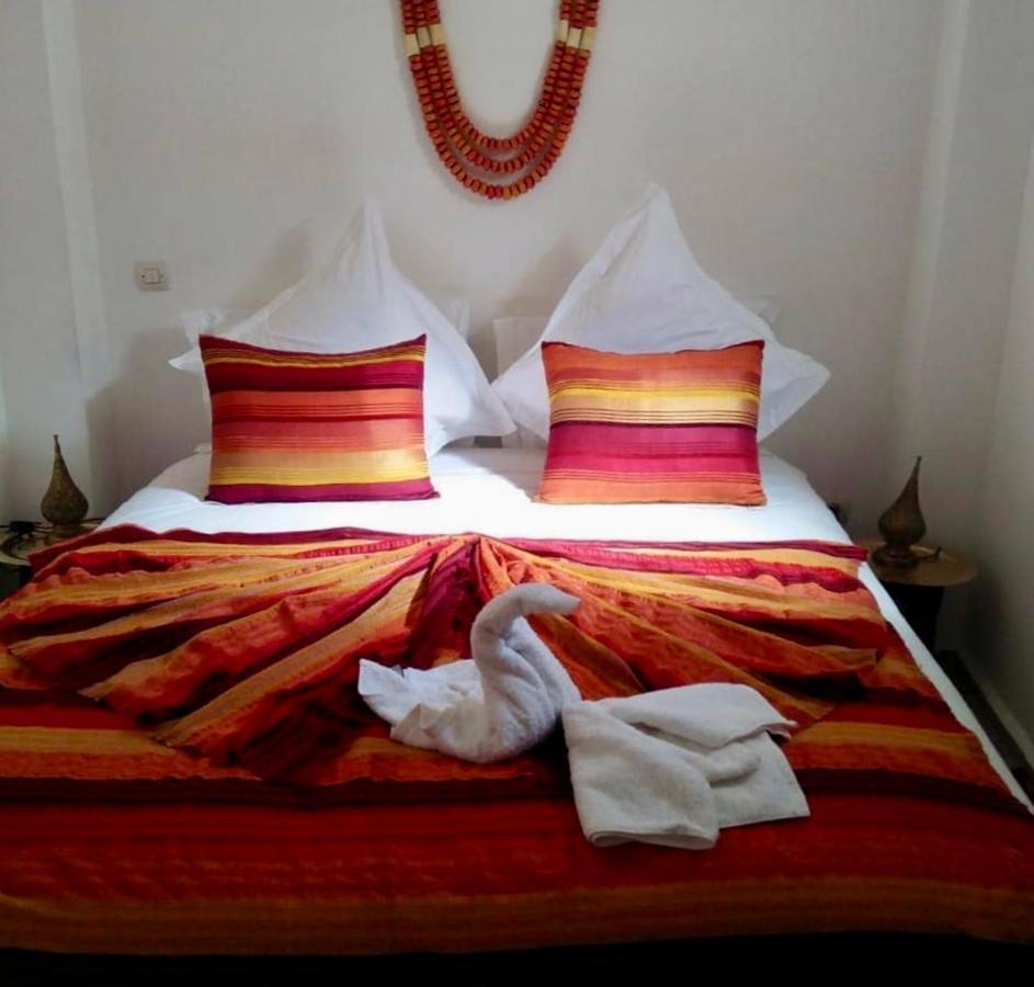 Zouhour Gasthuis 3*