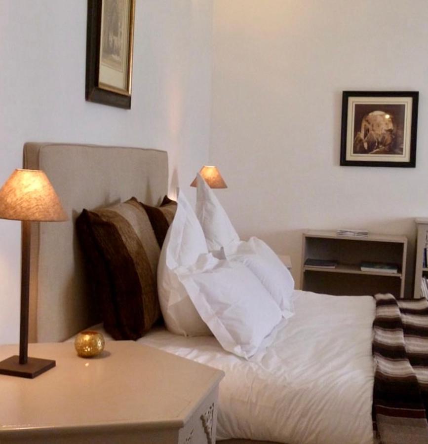 Zouhour Gasthuis 3*
