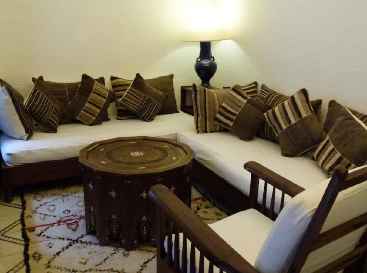 Zouhour Pensión
