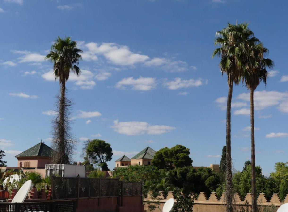 Pensión Zouhour