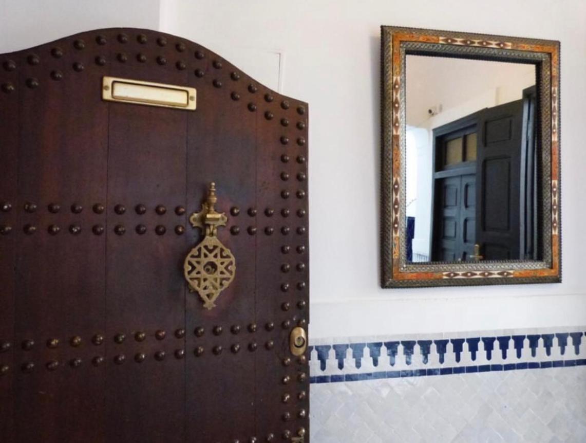 Zouhour Pensión