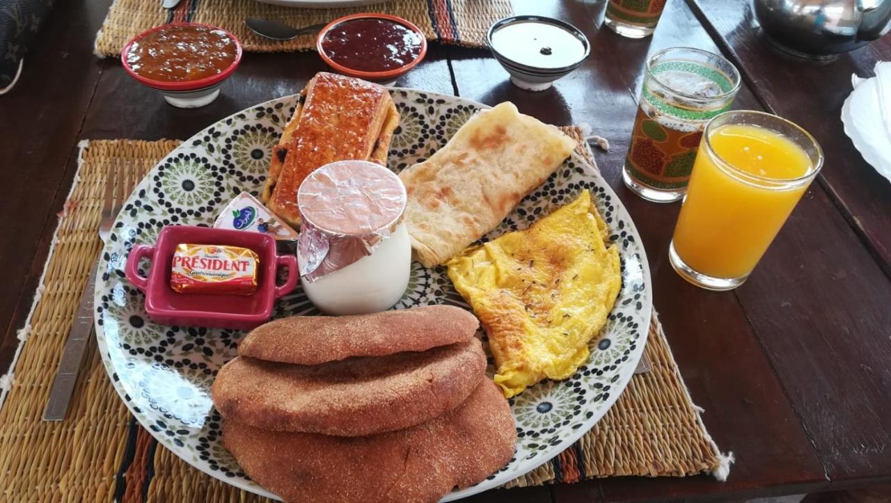 Dar Tiflet Marrakesh