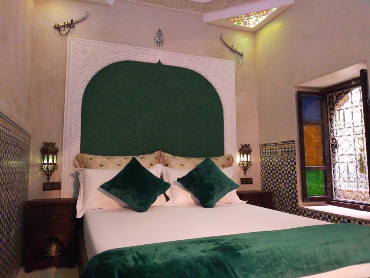 Homestay Dar Khalid Marrakesh