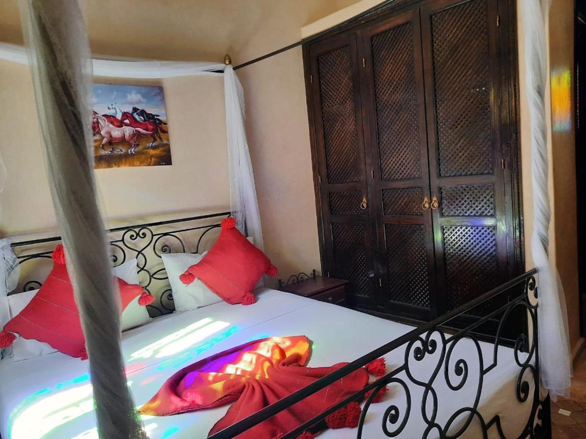 Riad Full Moon Marrakesh