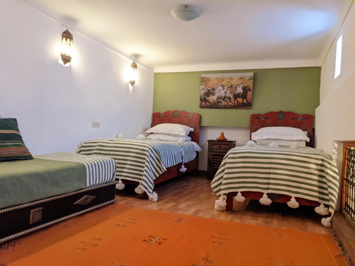 Riad Smara