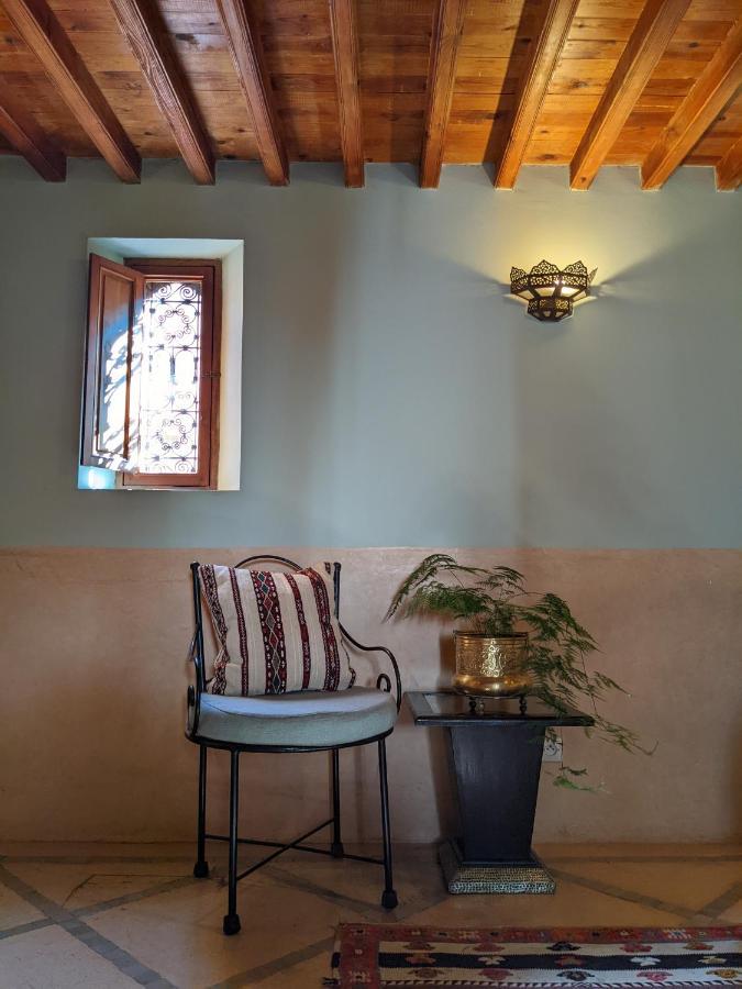 Smara Riad Marrakesh