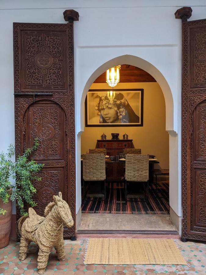 Riad Smara 3*