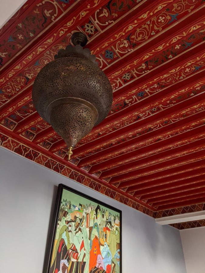 Riad Smara Marrakesh