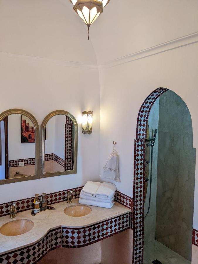 Smara 3* Marrakesh