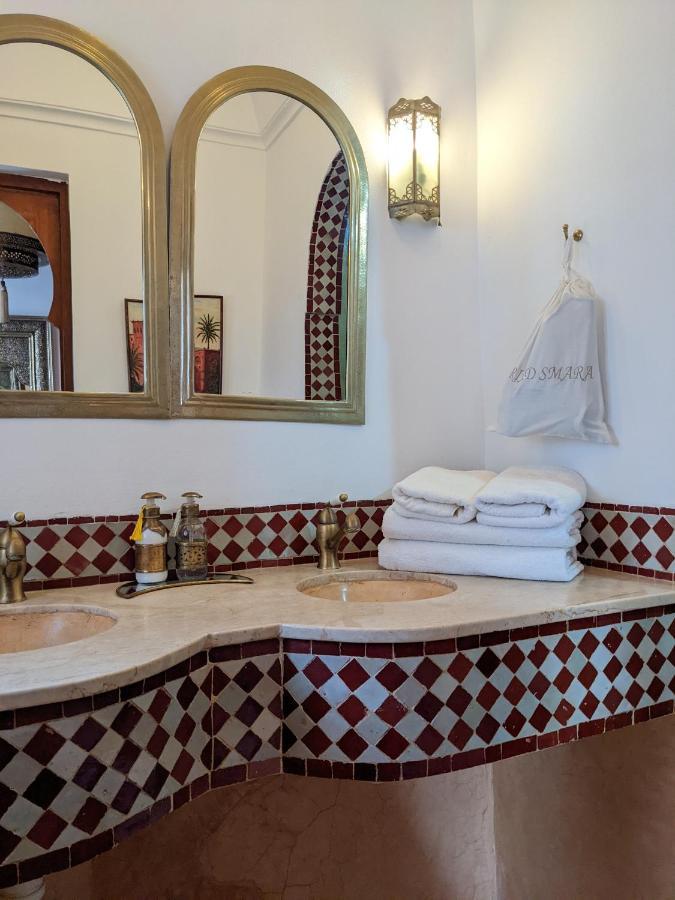 Riad Smara 3*