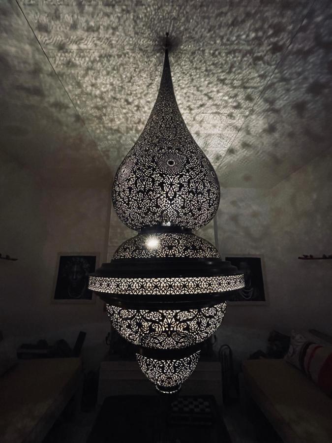 Riad 144 3*