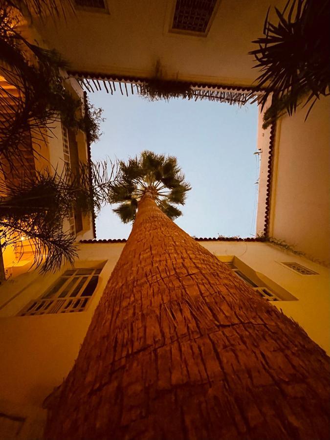 Riad 144 Marrakesh