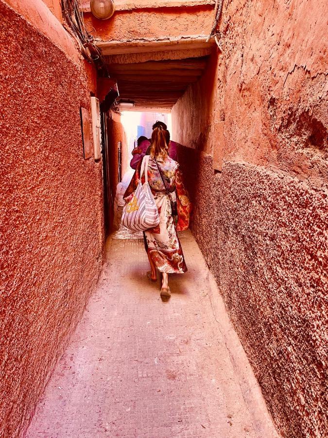 144 Riad Marrakesh