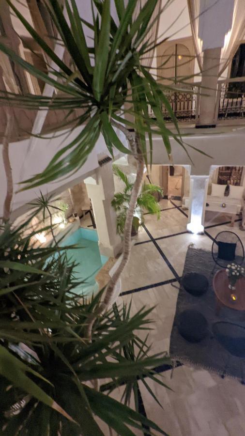 Riad Bamboo & 3*