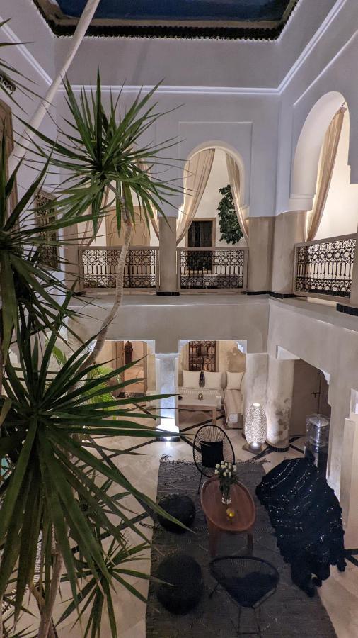 Riad Bamboo & Marrakesh