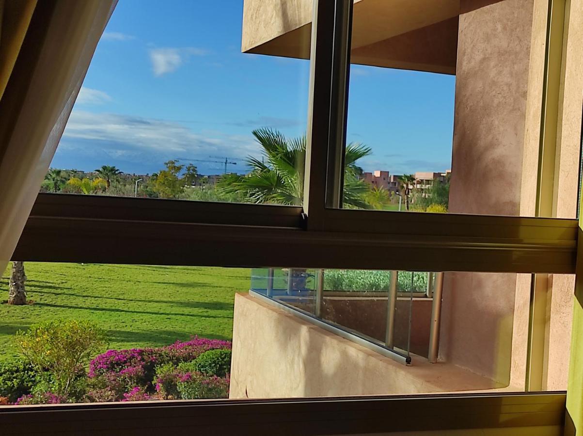 Marrakech Golf Prestigia Apartment Marrakesh