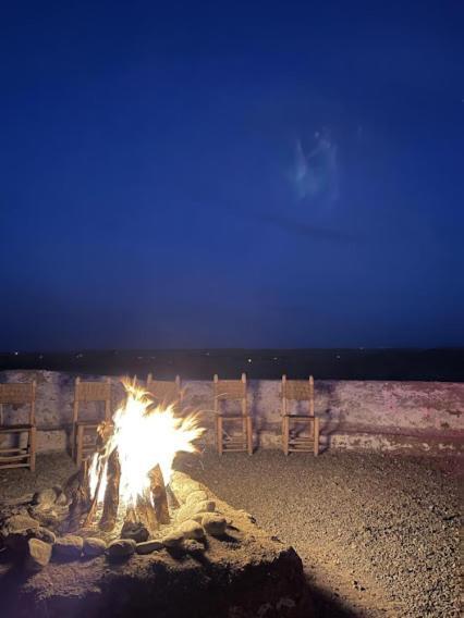 Marrakech Desert Agafay Camp *