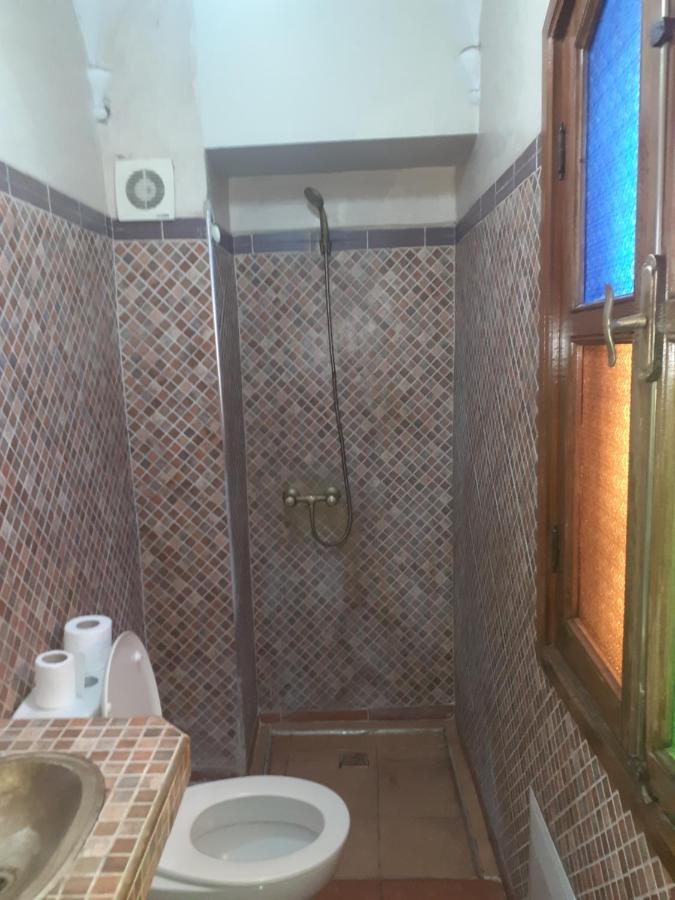 Hanafi Homestay Marrakesh