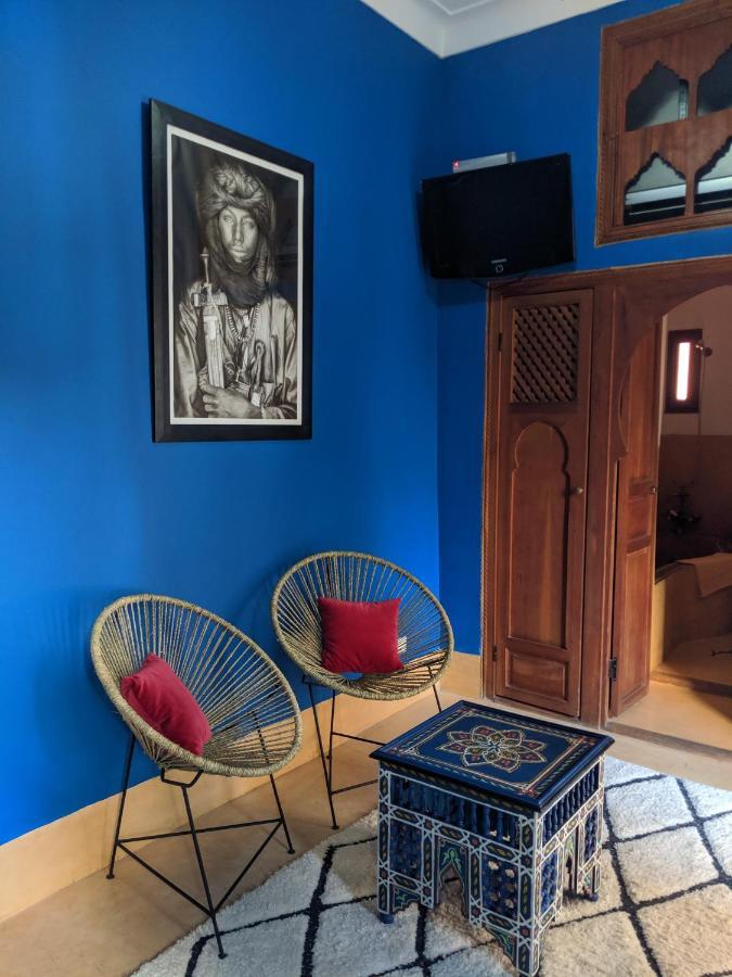 Riad Smara 3*
