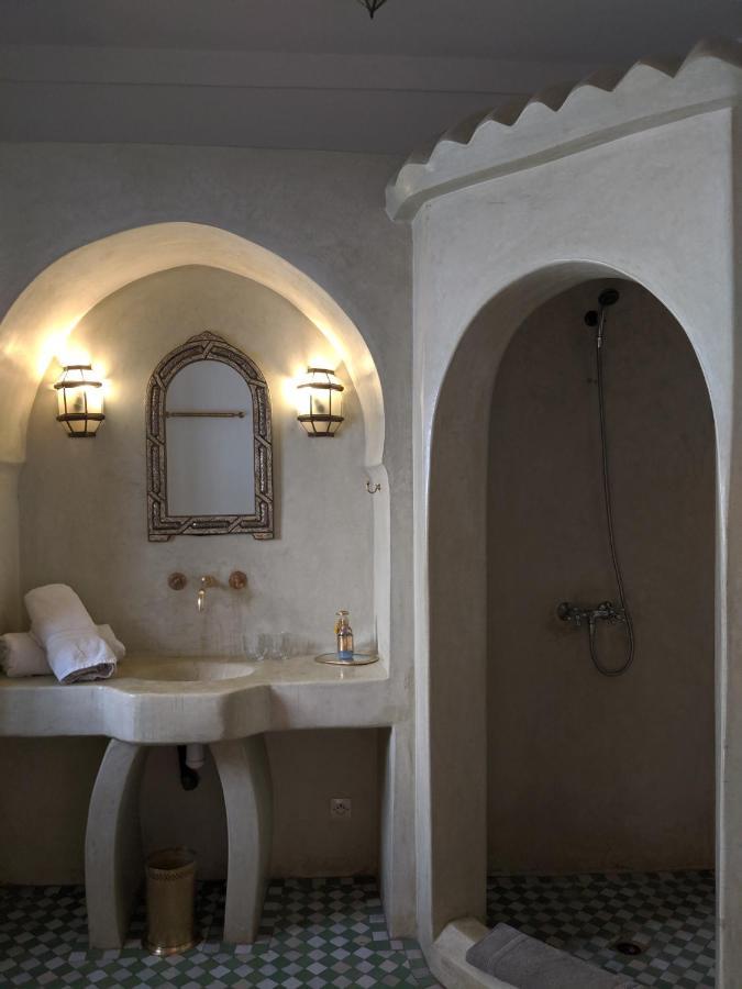 Riad Smara Marrakesh