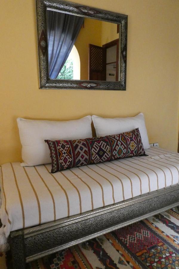 Riad Smara Marrakesh