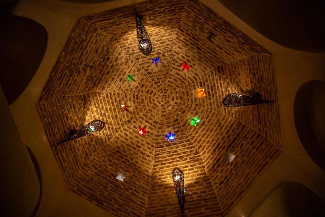 Riad Smara Marrakesh