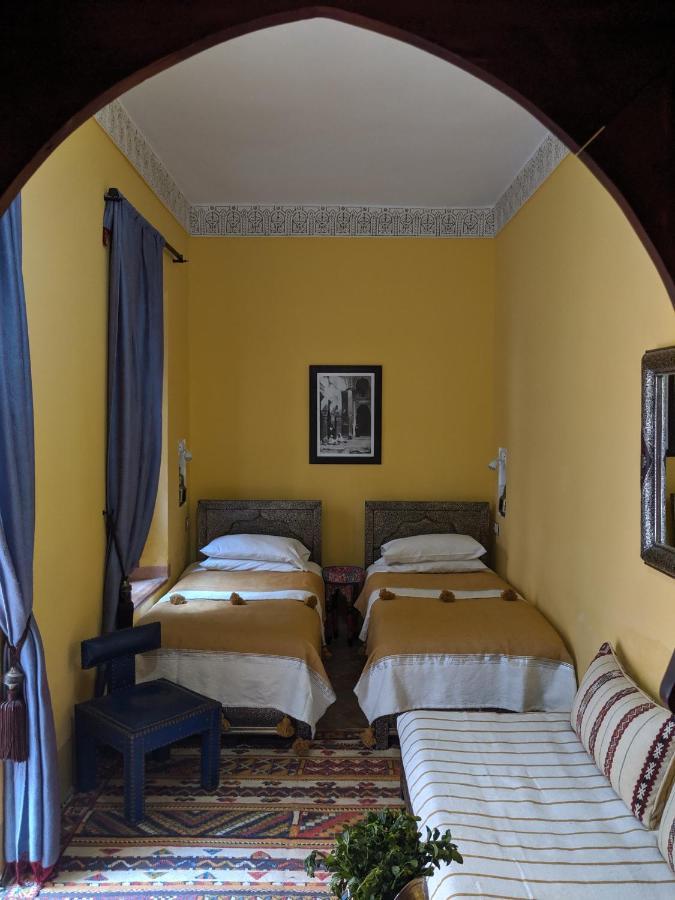 Smara Marrakesh
