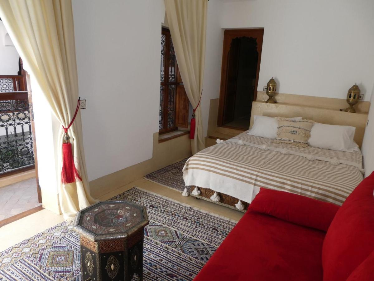 Smara Marrakesh