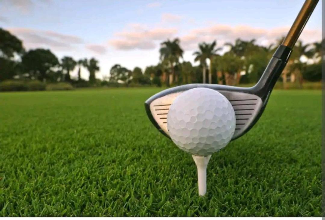 Marrakech Golf Prestigia