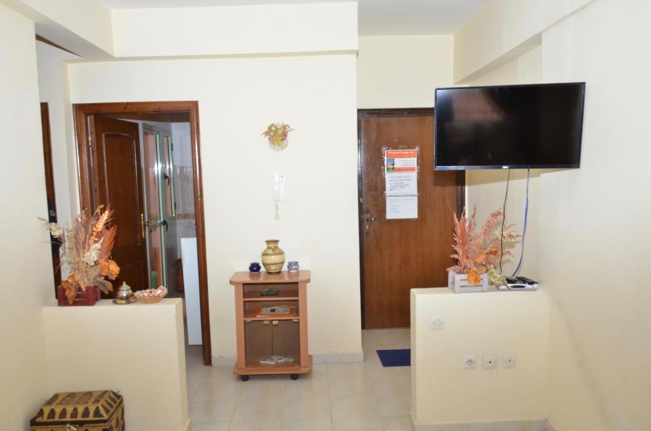 Apartamento Calme, Pratique